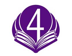 Four County Library System Icon