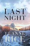Luanne Rice - Last Night