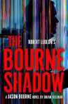 Brian Freeman - The Bourne Shadow
