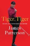 James Patterson - Tiger, Tiger