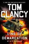 M.P. Woodward - Tom Clancy Line Of Demarcation