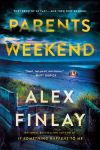 Alex Finlay - Parents Weekend