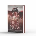 Sarah Pinborough - We Live Here Now