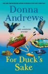 Donna Andrews - For Duck's Sake