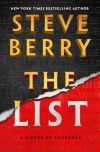 Steve Berry - The List