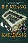 R.F. Kuang - Katabasis