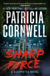 Patricia Cornwell - Sharp Force
