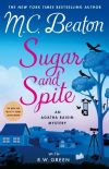 M.C. Beaton - Sugar and Spite