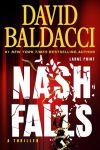 David Baldacci - Nash Falls