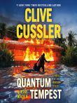 Mike Maden - Clive Cussler Quantum Tempest