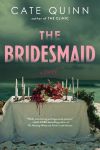 Cate Quinn - The Bridesmaid
