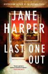 Jane Harper - Last One Out
