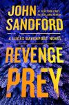 John Sandford - Revenge Prey