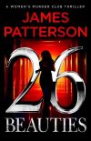 James Patterson - 26 Beauties