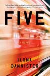 Ilona Bannister - Five