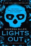 Navessa Allen - Lights Out
