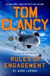 Ward Larsen - Tom Clancy Rules Of Engagement