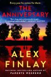 Alex Finlay - The Anniversary