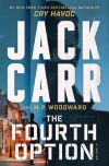 Jack Carr - The Fourth Option