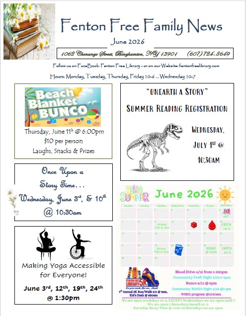 March 2026