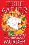 Leslie Meier - Countdown To Christmas Murder